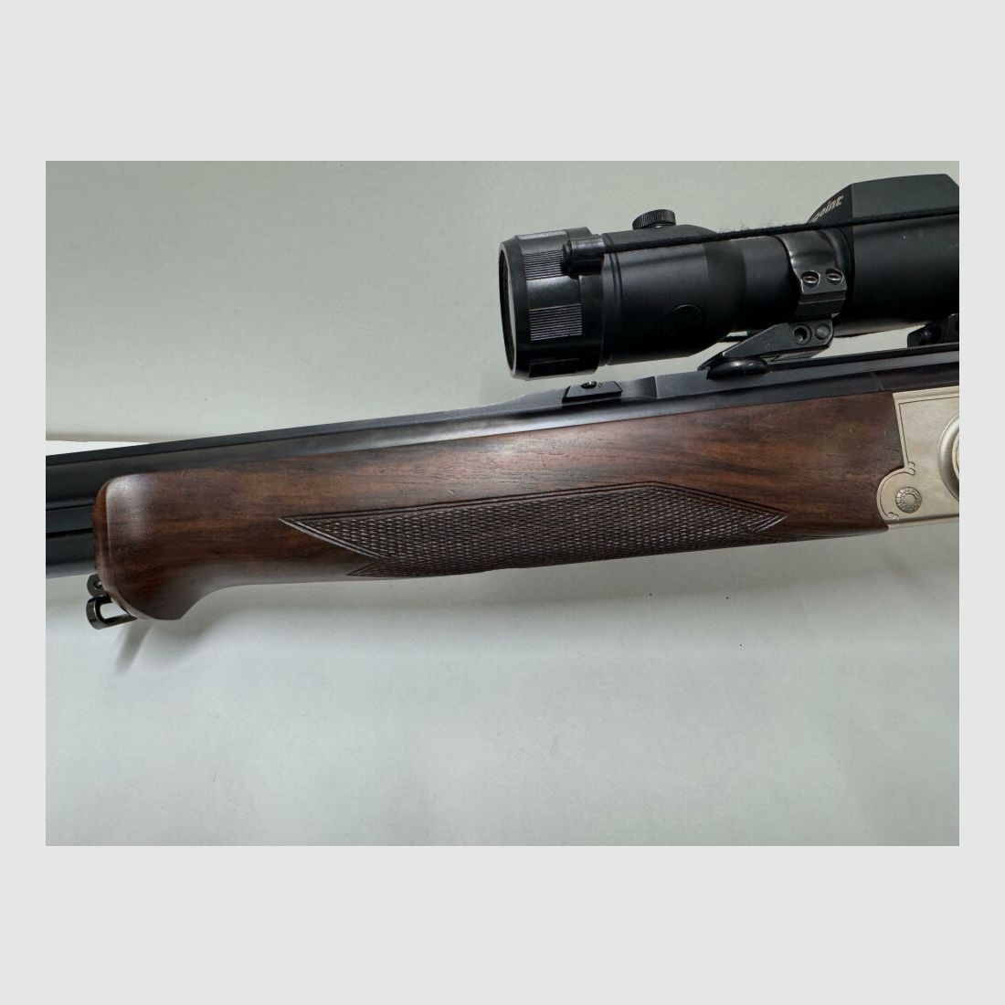 Krieghoff Ultra S20 Thermostabil - Weapons Friedrichs