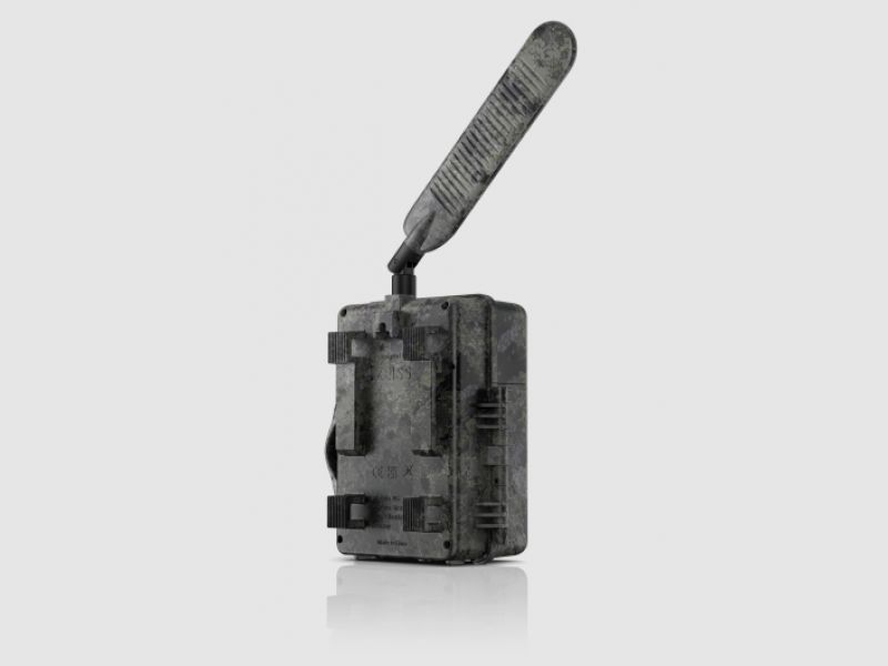 ZEISS Secacam 7 Wildkamera