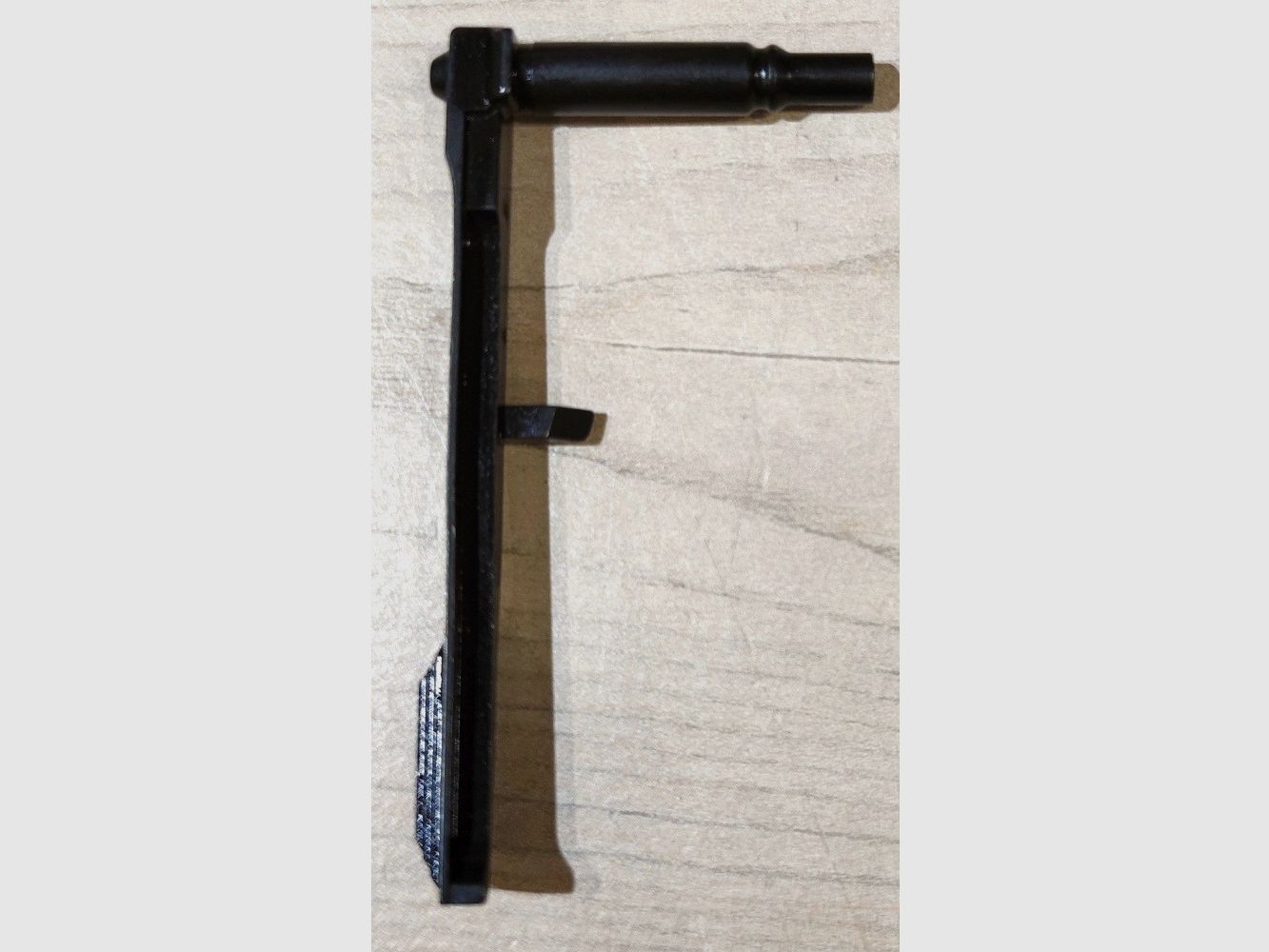 Verschlussfang SIG SAUER 2022, Bild 1 von 2