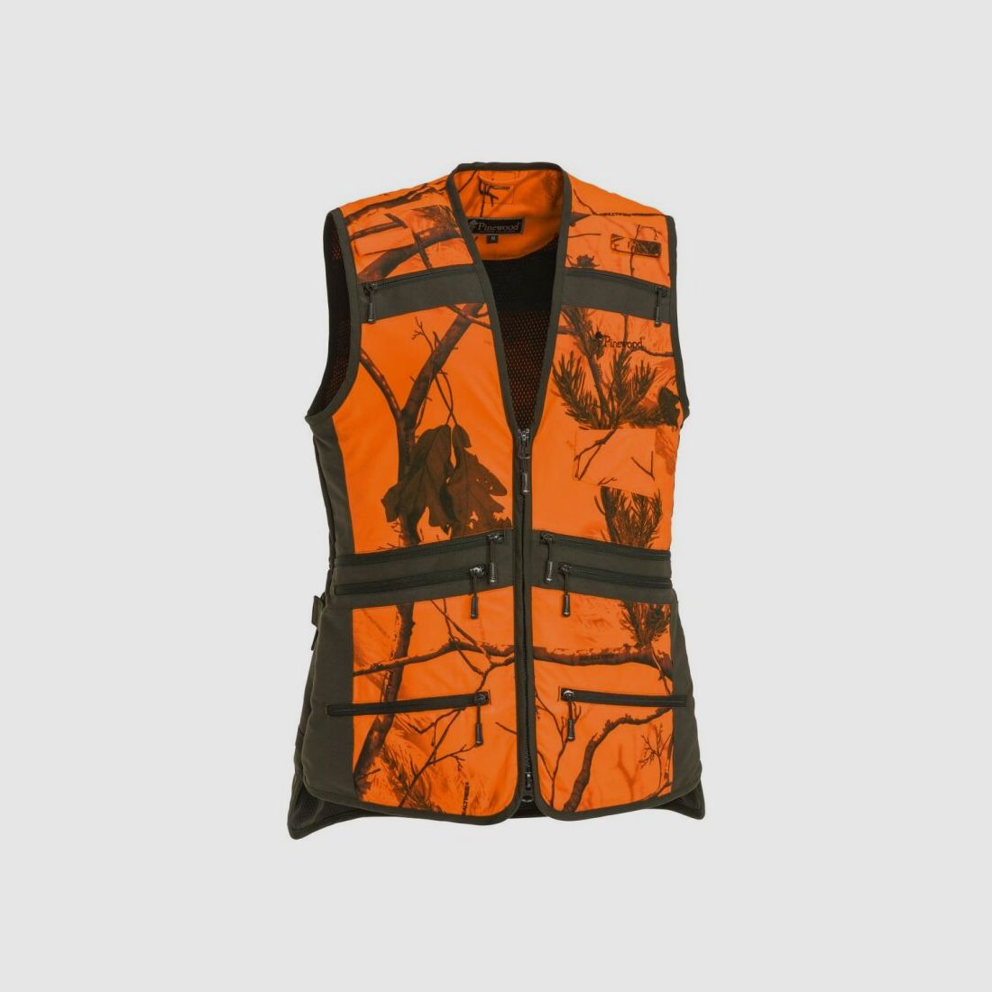 PINEWOOD® Damen Hunting Vest