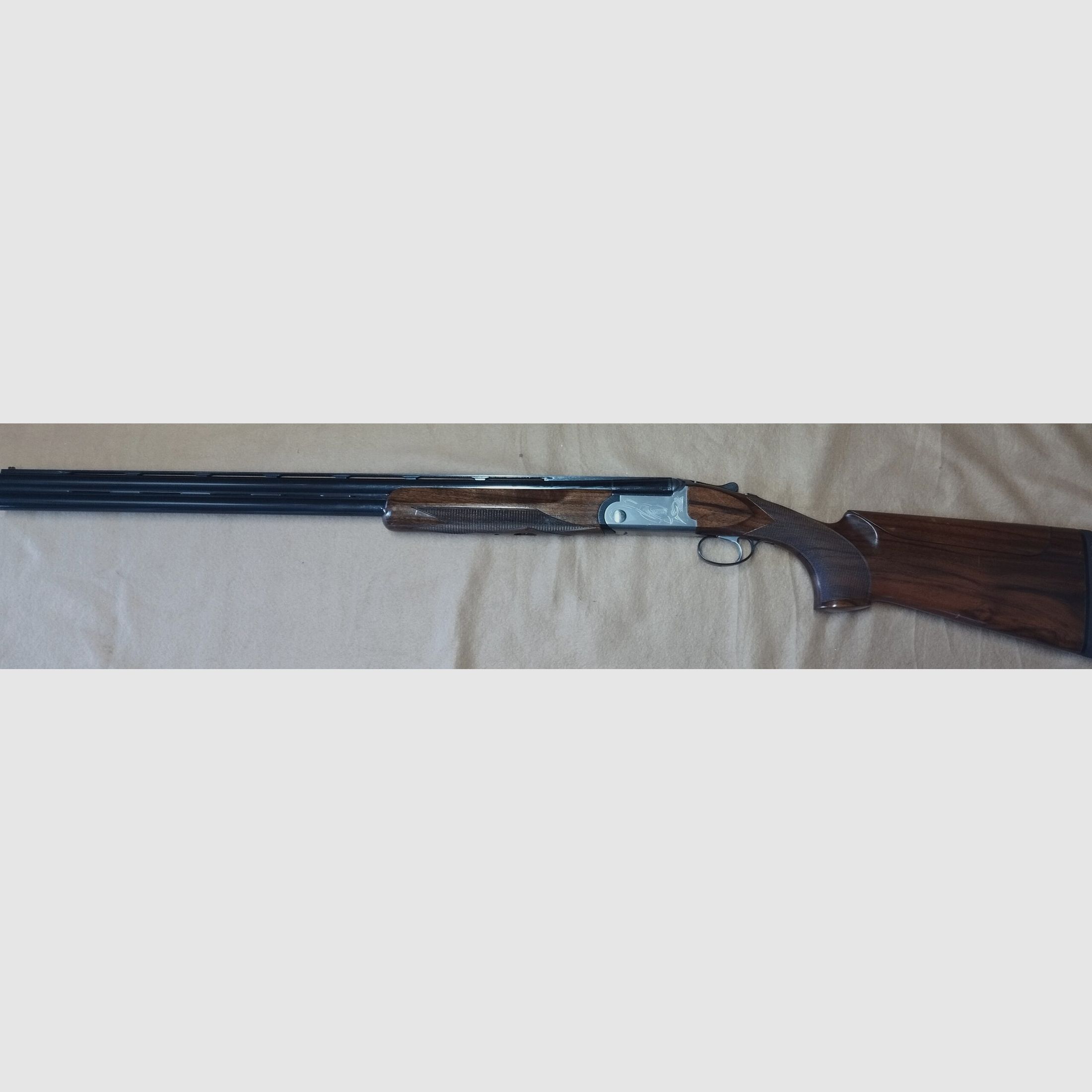 Bockdoppelflinte RIZZINI TIRO Mod.VERTEX kal. 12, afbeelding 3 van 10