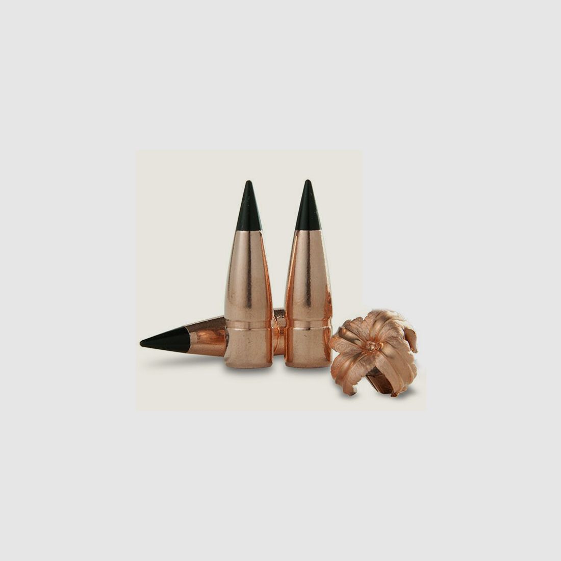 Geschosse BARNES TAC-TX – .308″ – 110 grains, Bild 2 von 2