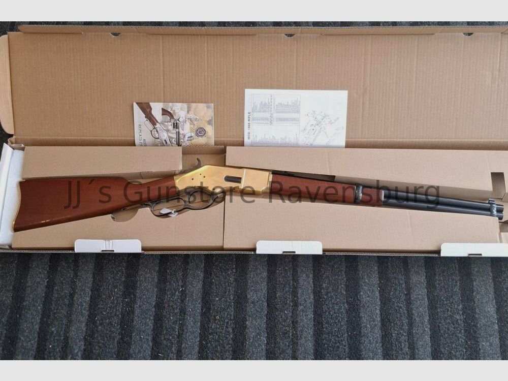 Uberti Uberti Lever Action-geweer .38Special