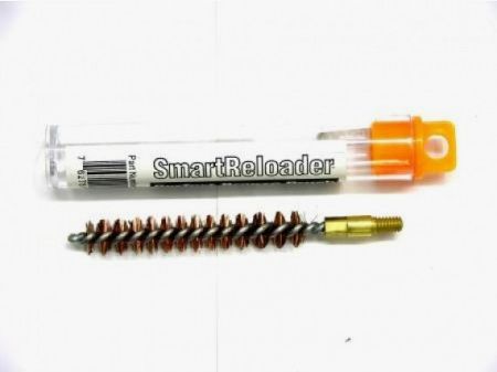 SMARTRELOADER Reinigungsbürste Kal.22 aus Bronze
