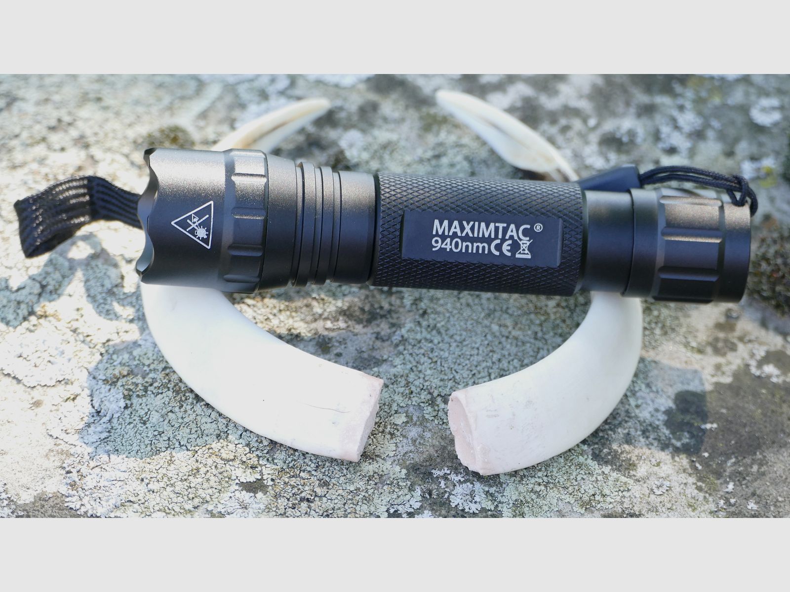Maximtac IR-940 Gen.2, image 3 sur 4