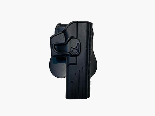 Fondina Cytac Glock 22, 23, 31, 32, 33, 34 (Gen 1, 2, 3, 4) CY-G34