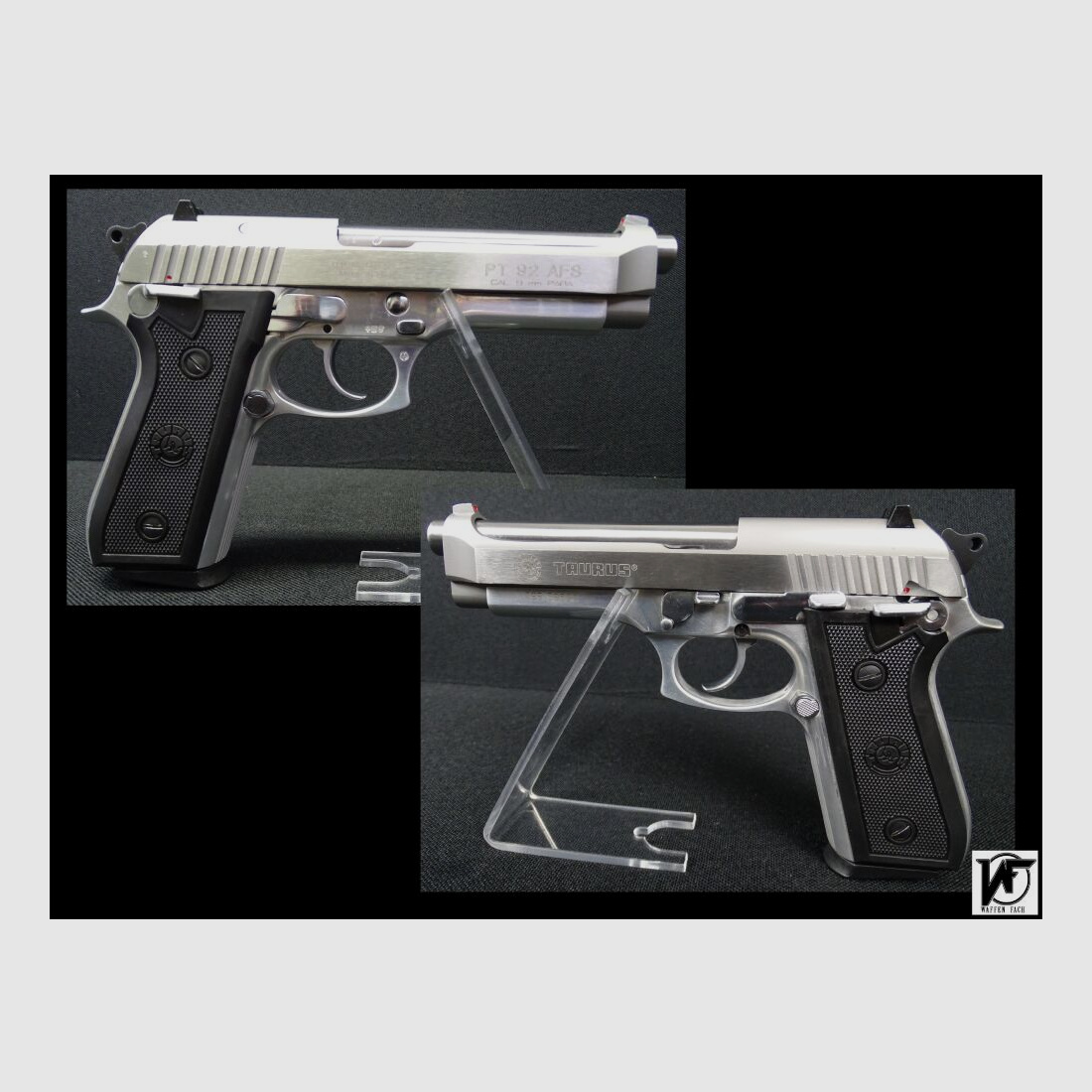 Taurus PT 92 CA