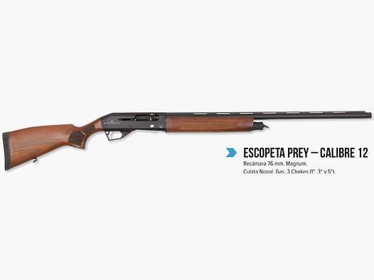 Skyway STINGER PREY 12 71cm SAUT