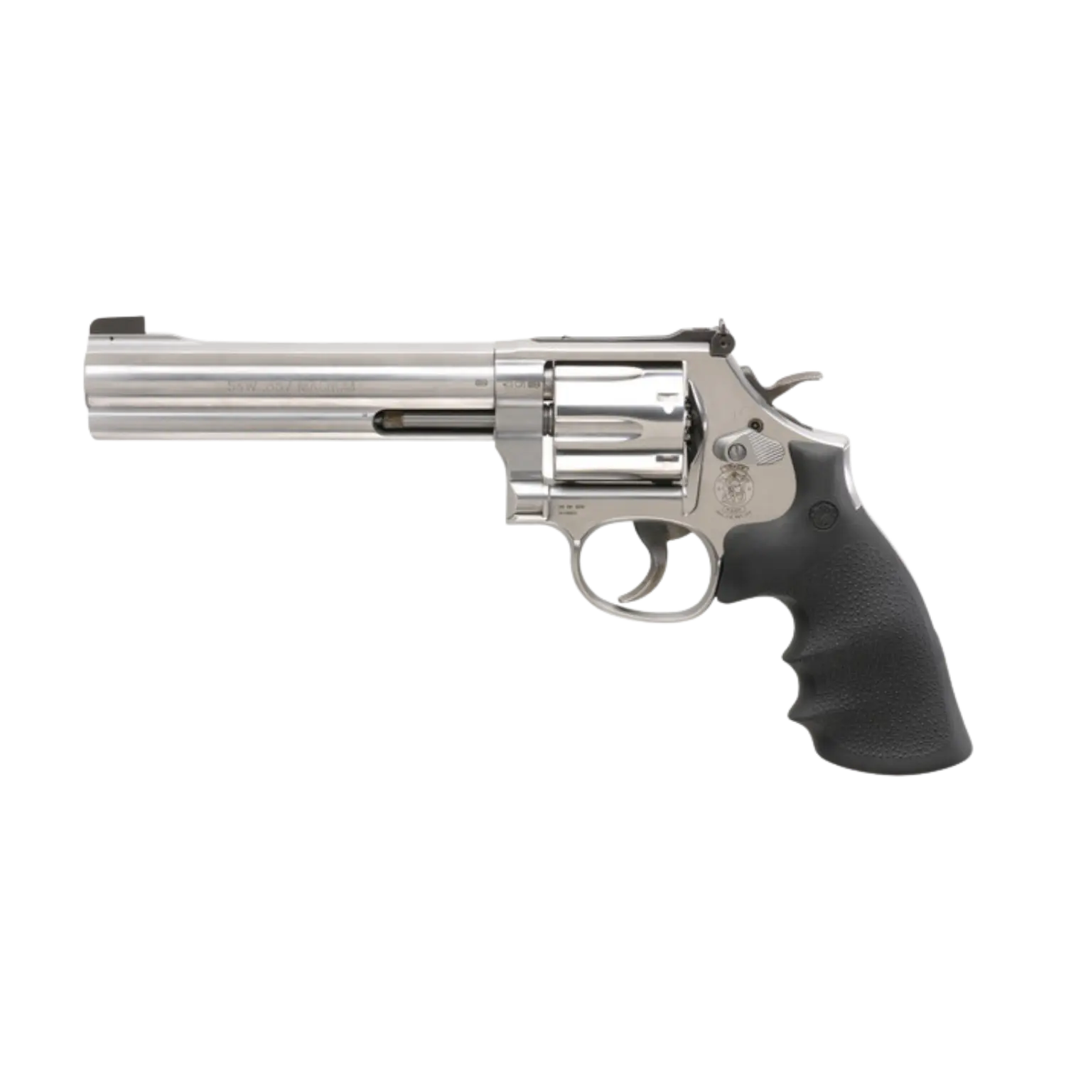 S&W revolver Mod. 617 calibre .22lr 6 pouces