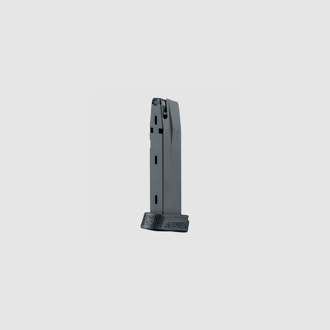 Walther magazine 9 mm P.A.K., 17 rounds