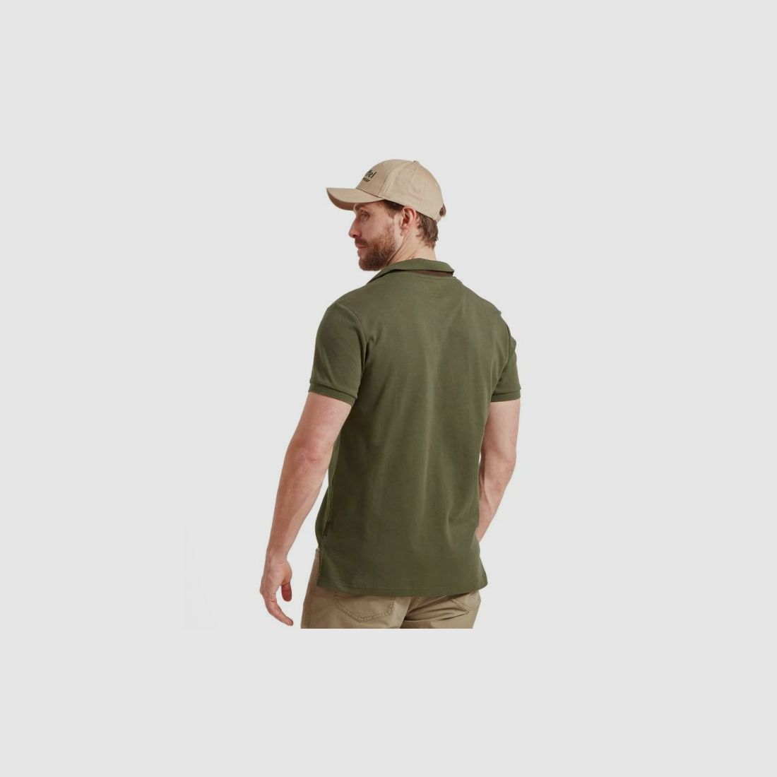 SCHÖFFEL Cordoba-poloshirt, afbeelding 2 van 3