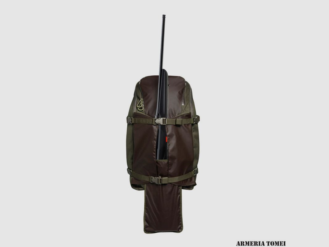 BACKPACK – BERETTA – IBEX LARGE BACKPACK 50+40 lt GREEN MOSS, image 5 of 6
