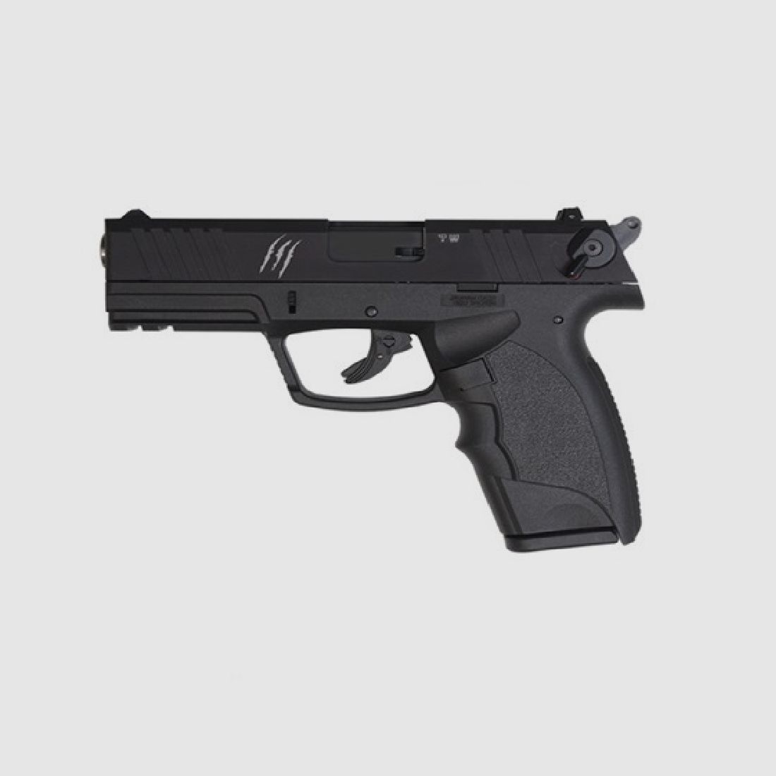 ISSC M22 RAPTOR .22 lr.