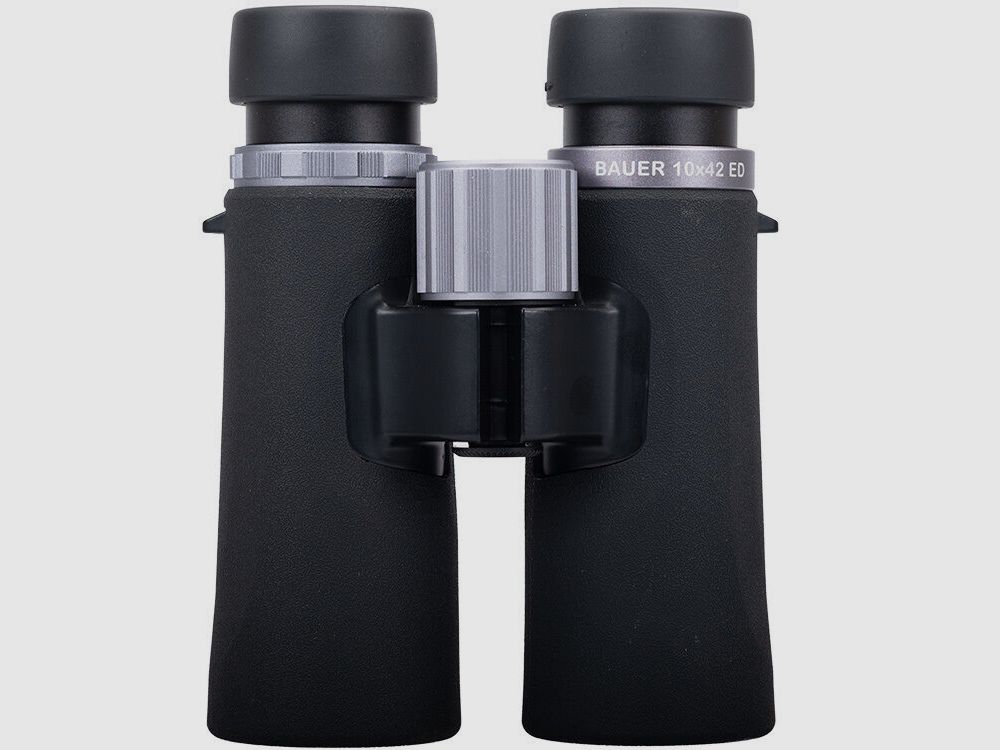 Bauer 10x42 ED, afbeelding 1 van 4