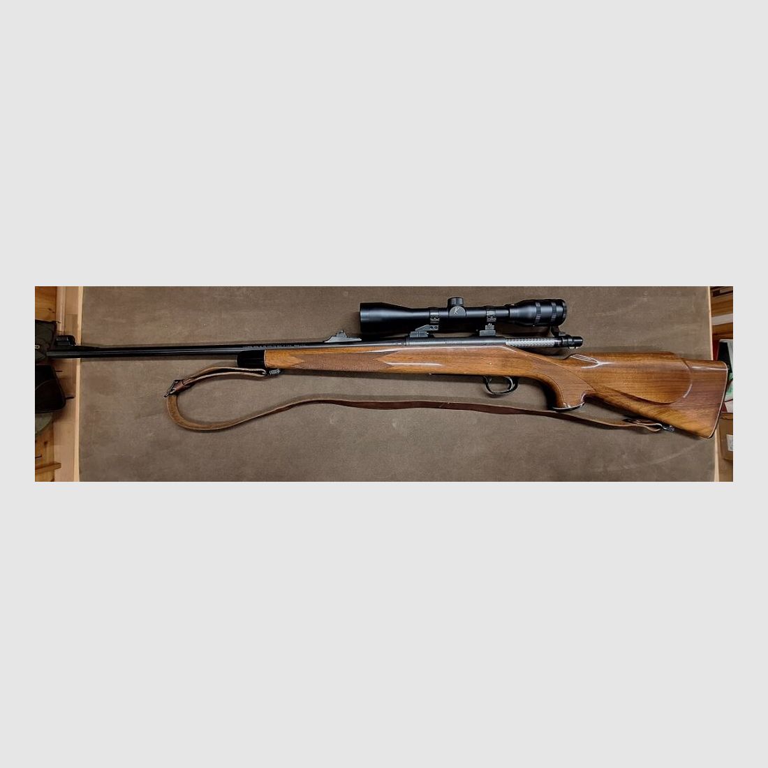 Remington 700