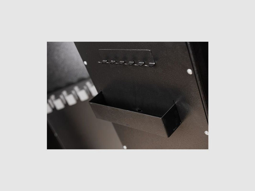 Winchester Waffenschrank Extreme für 7 Langwaffen