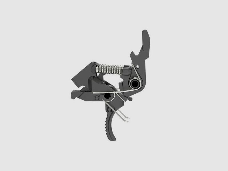HIPERFIRE X2S Mod-2, Two-Stage AR-Trigger