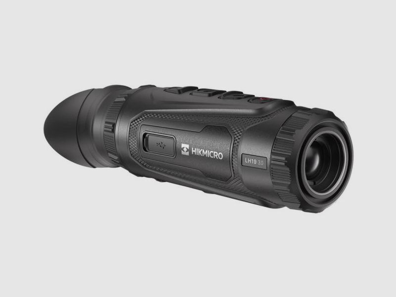 HikMicro Lynx LH19 3.0 Termocamera portatile, immagine 4 di 4