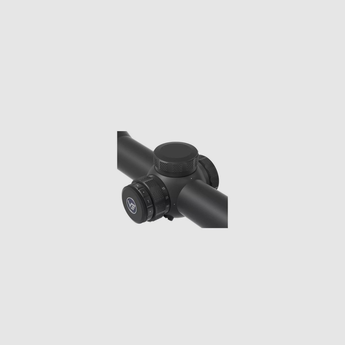 LUNETTE GRIZZLY 3-18X56 HD RET 4 I VECTOR OPTICS, image 8 sur 10