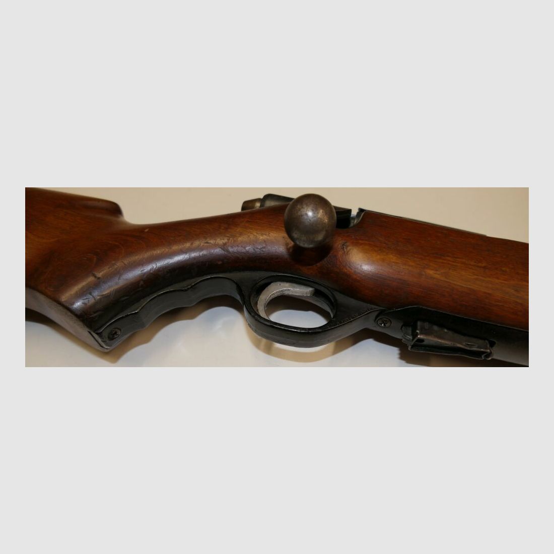 Mossberg & Sons INC Mod. 42M-B