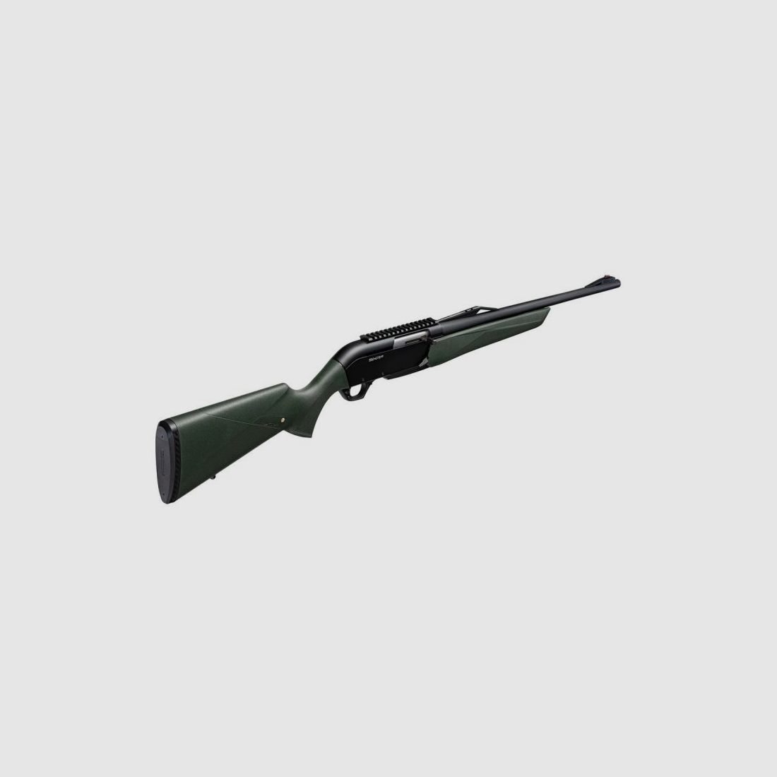 Selbstladebüchse WINCHESTER SXR2 STEALTH mit Gewinde, Bild 2 von 3