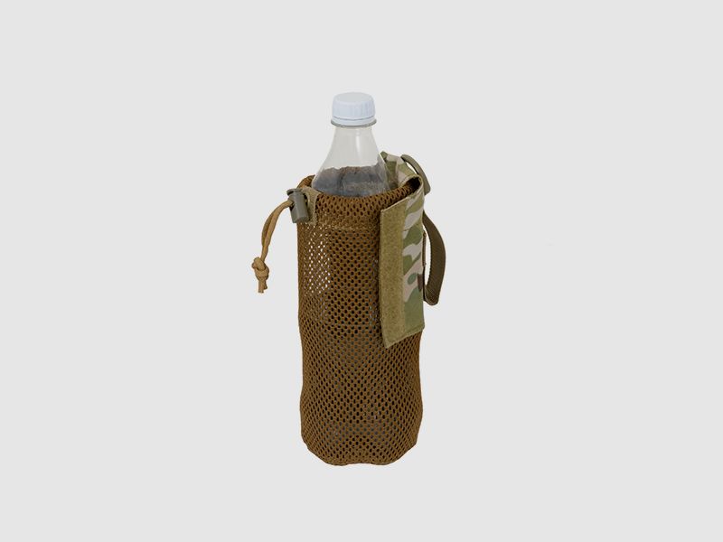 Roll-Up Bottle Pouch - Multicamo [8FIELDS]