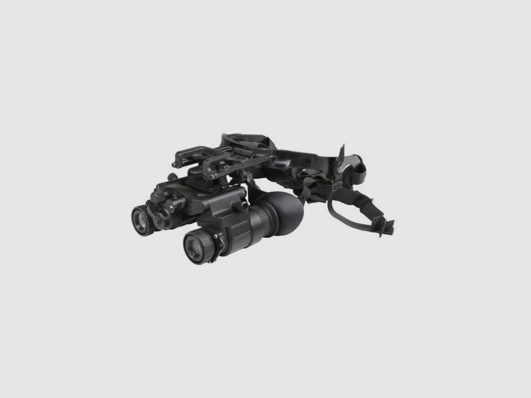 AGM NVG-50 NW1, Bild 3 von 7