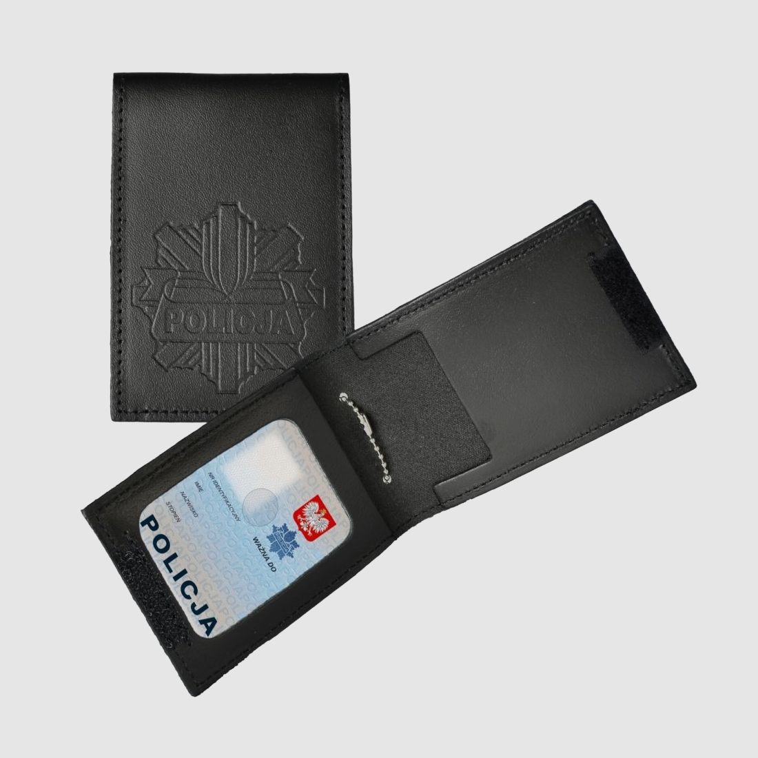Etui Altex POLICJA M07