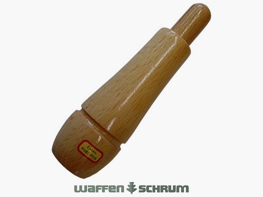 Hubertus Bayard Entenlocker mit kräftigem Ton