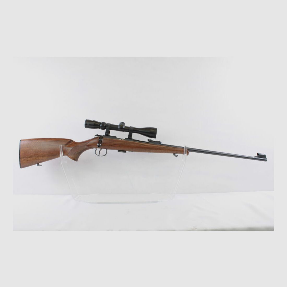 Ceska Zbrojovka, CZ Repeating Rifle CZ 452 ZKM .22lfB