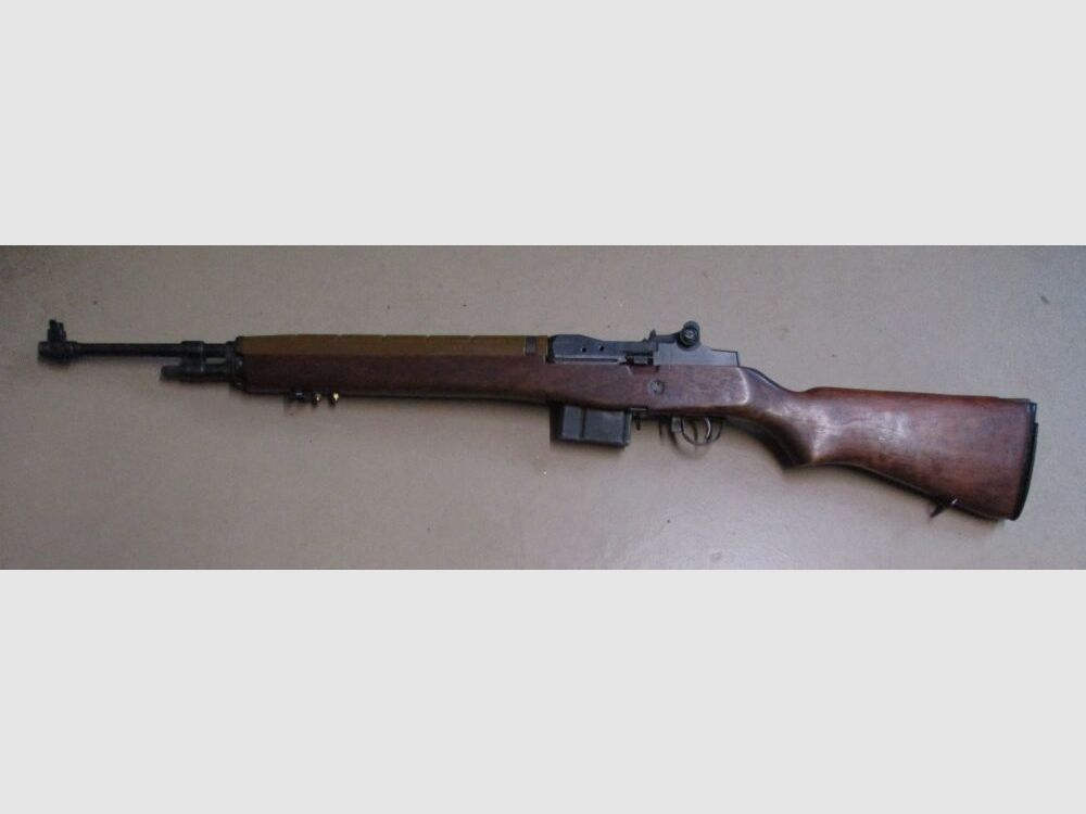 Selbstladebüchse Norinco M305 M1A M14 Kaliber .308Win	 305