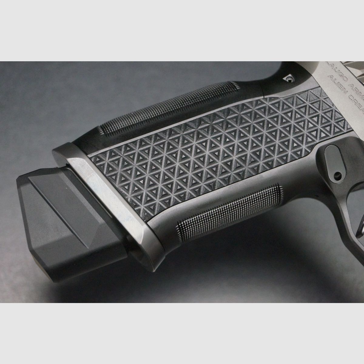 Laugo Arms Alien Creator Standard Kit 9mm Para, Bild 4 von 9