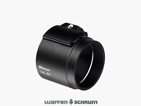 Blaser Flip Cover-Vorsatzmontage CM64 für B1 4-20x58