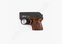 Röhm RG 3 Schreckschusspistole 6 mm Flobert