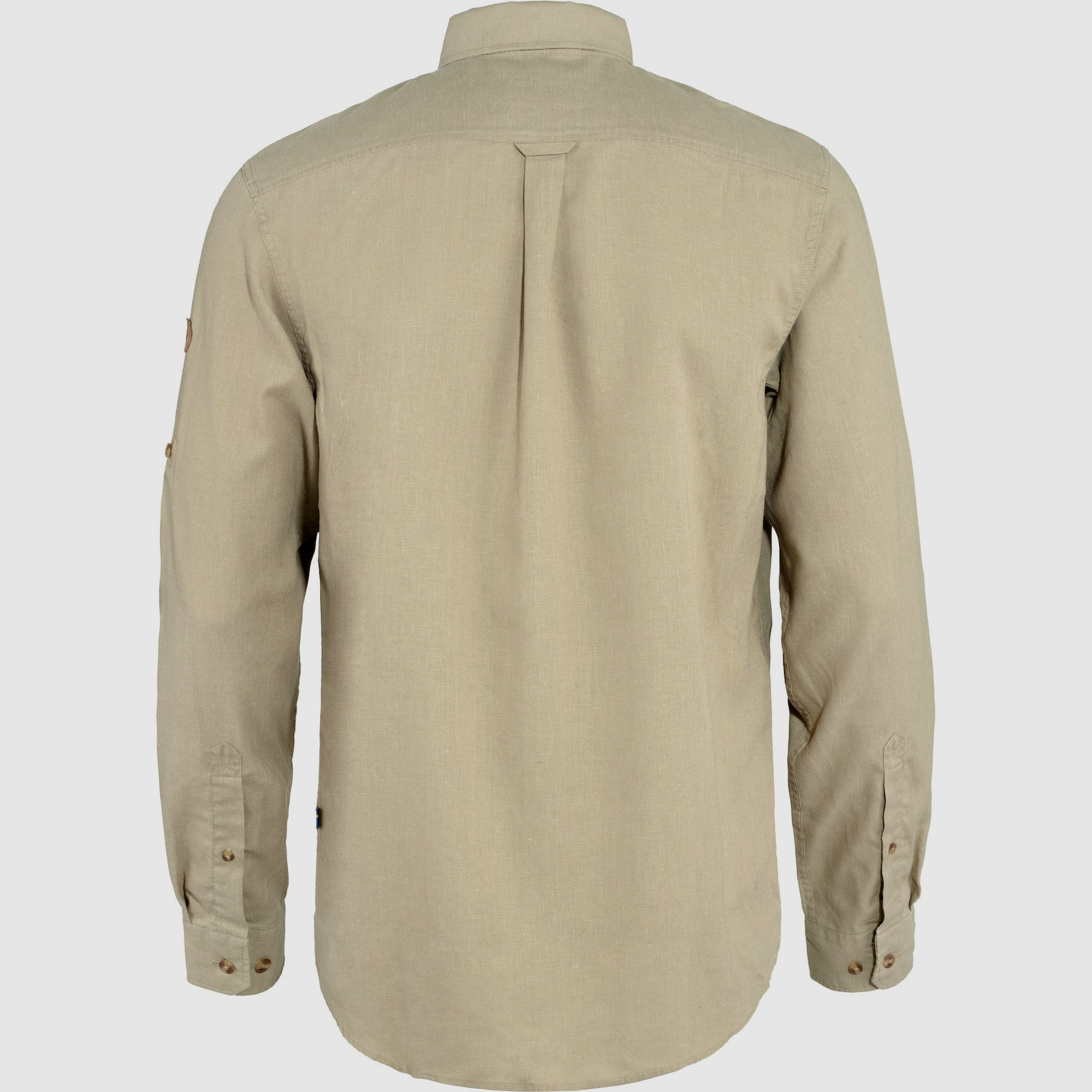 Fjällräven Övik Travel Shirt LS