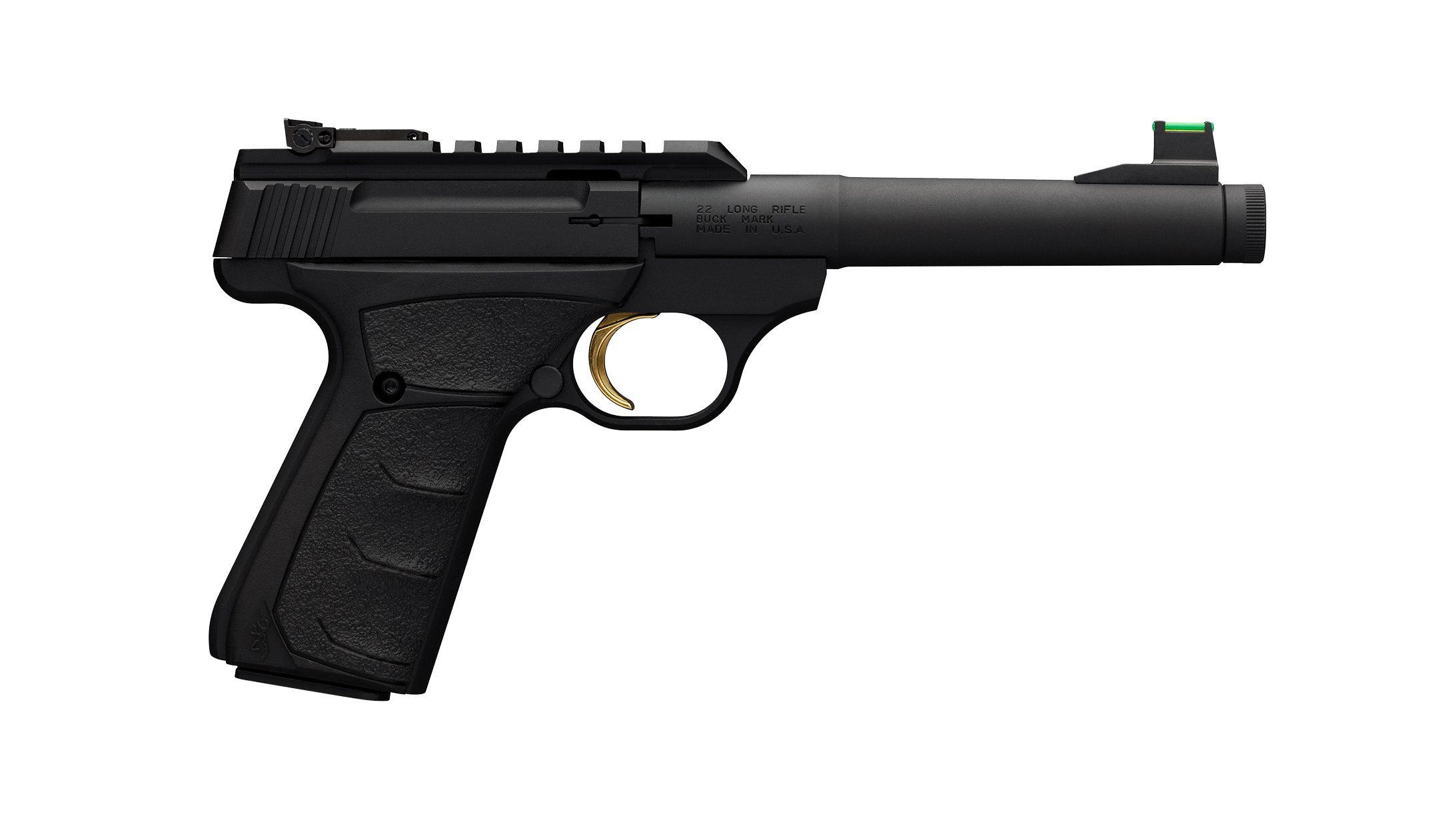 Browning Buck Mark .22LR Camper, immagine 1 di 3