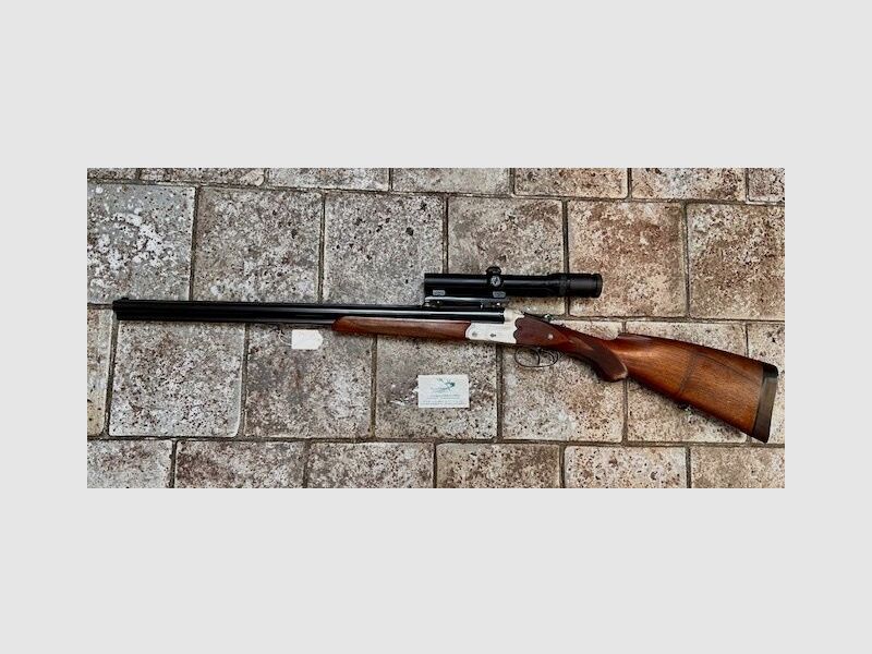 Commission Drilling HUBERTUS