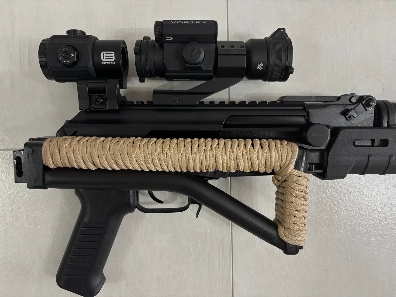 Arsenal M9F .223 AKM