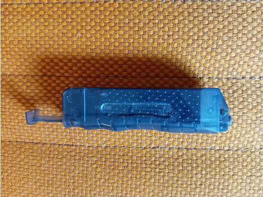  Speedloader 4,5 mm - 180 Stahlrundkugeln   Umarex 