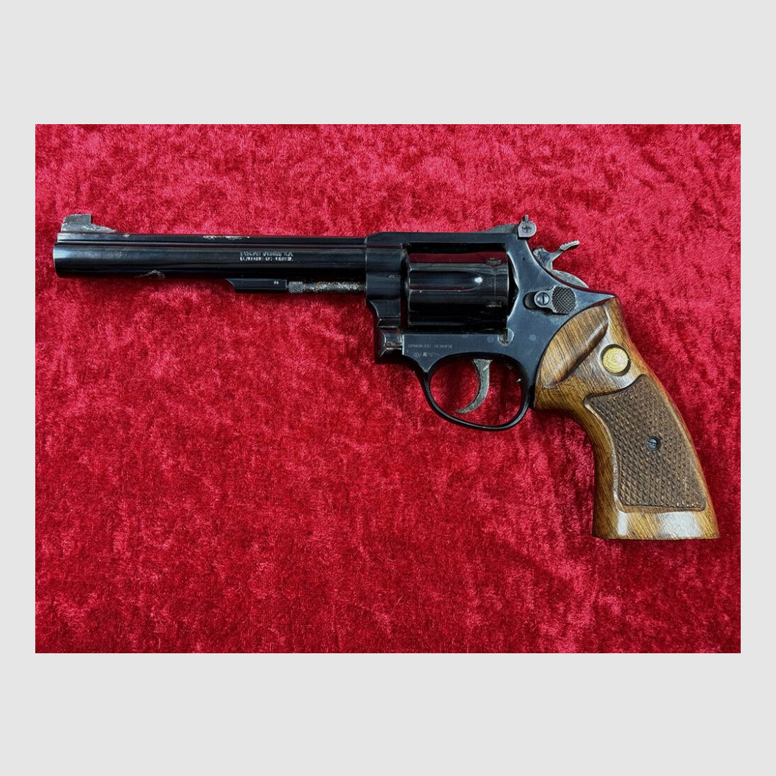 Taurus 96