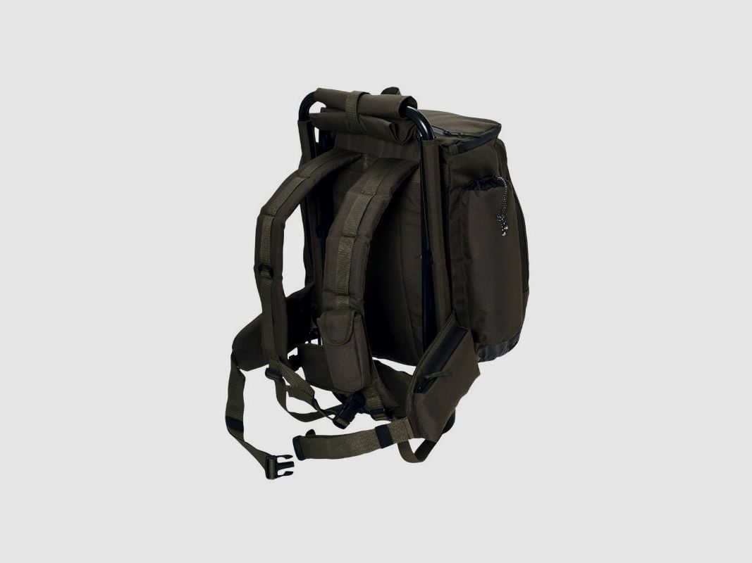 AKAH Sitzrucksack KOMFORT