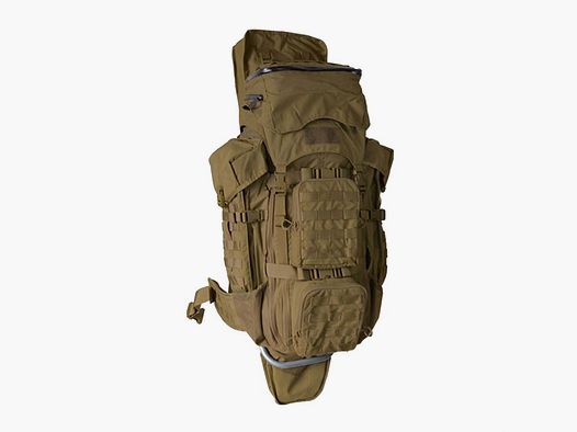 EBERLESTOCK PACK EBERLESTOCK OPERATOR PACK-COYOTE BROWN