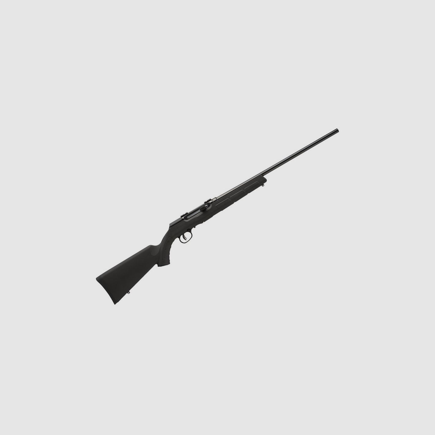 Karabina samopowtarzalna SAVAGE A17 – 17 HMR, zdjęcie 1 z 4