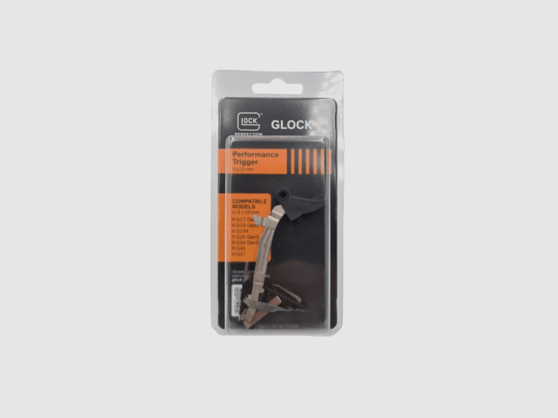 BLOC DETENTE SF TRIGGER PERFORMANCE PER GLOCK GEN4/GEN5, immagine 2 di 2