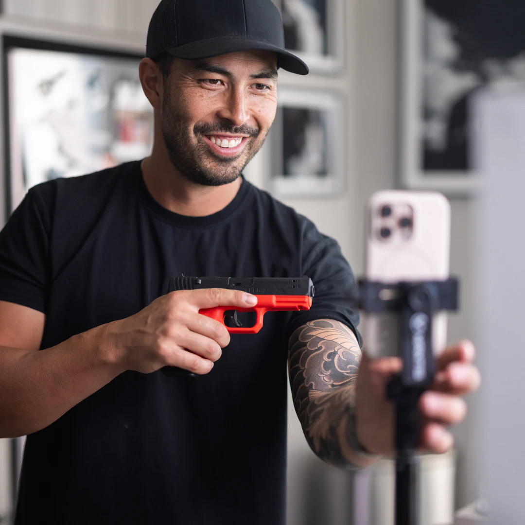 Mantis Laser-Trainingskit Titan X - Glock 19, Bild 2 von 6
