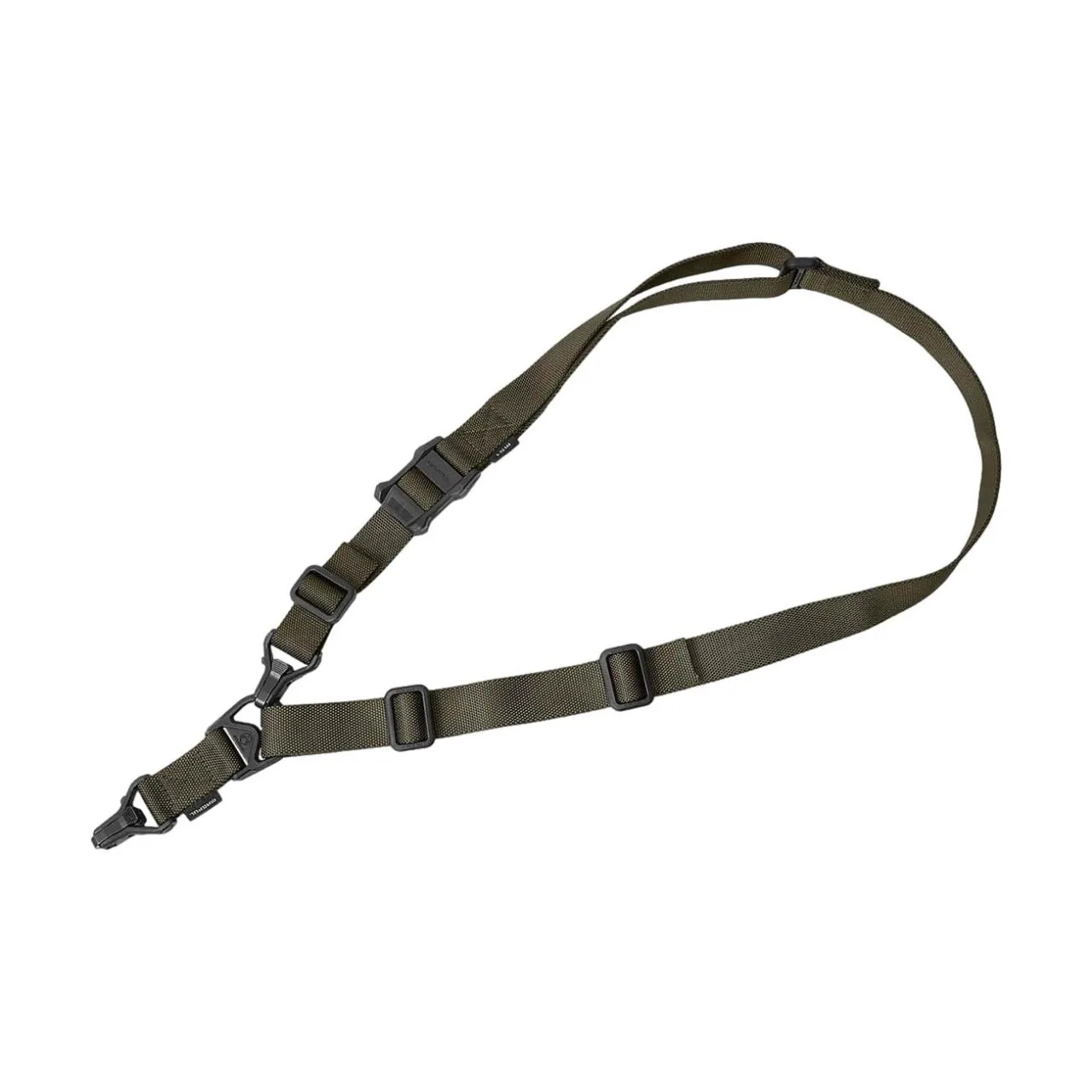 Magpul MS3 Sling Gen2 – Ranger Green