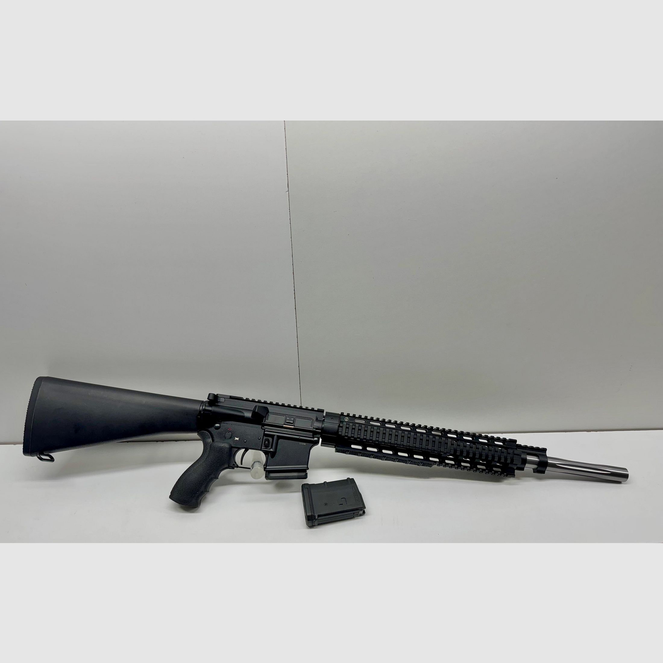 SCHMEISSER Ultra Match 20" | AR15 - WaffenFriedrichs