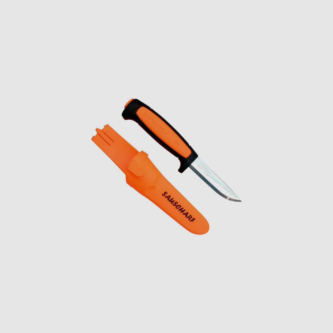 Moraknive Sauscharf Messer Basic 546