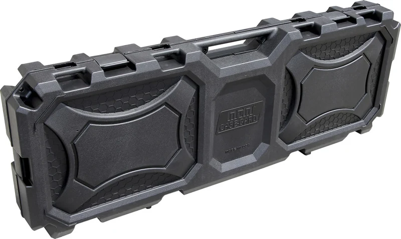 RC42T Rifle Case Maletín para armas (107 cm)