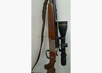 Blaser incl. Leupold ZFR 700/88